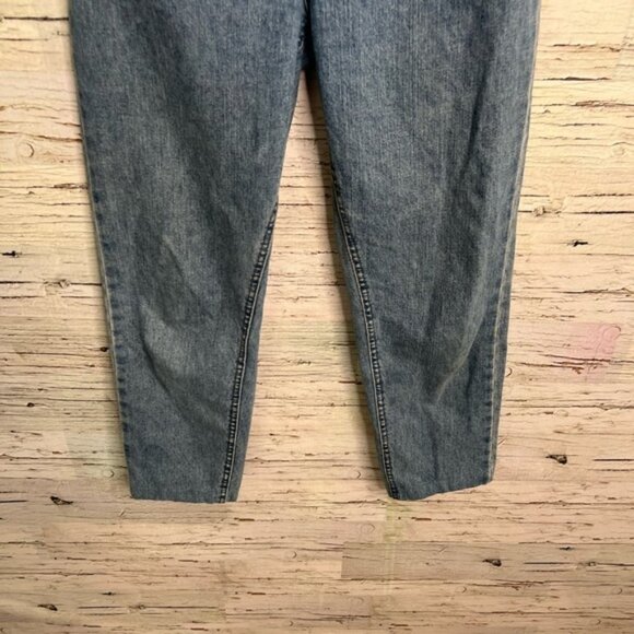 Vintage Lee Women’s Mom Jeans Size  6 - Picture 2 of 8